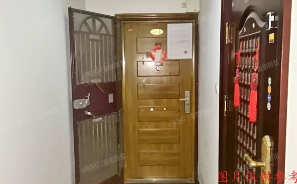 大兴区 庑殿路128号4层411（美利国际大厦）商业