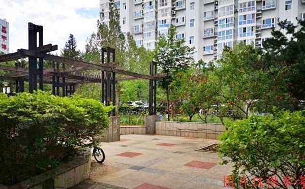 昌平区 福地家园1号楼3单元101号