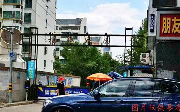 昌平区 福地家园1号楼3单元101号