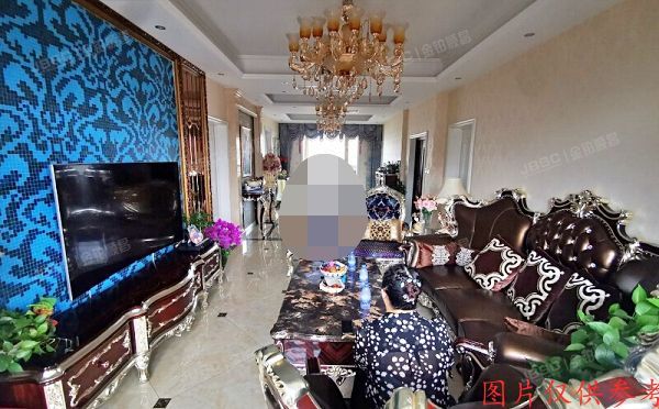 平谷区 迎宾街1号院14号楼16层1602号（万德福广场）