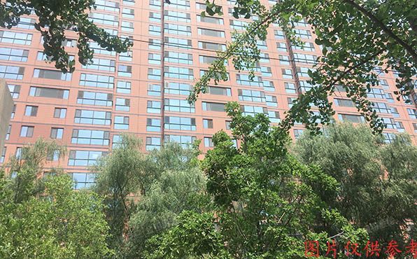 东城区 广渠家园17楼15层3单元1802号（冠城名敦道）