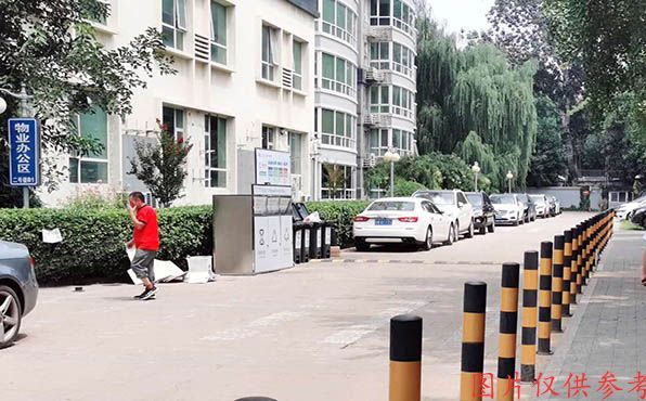 东城区 新中街18号院2号楼4层405号（阳光都市）