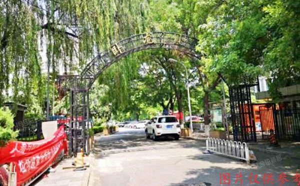 朝阳区 慧忠里228号楼19层1903（卧龙小区）