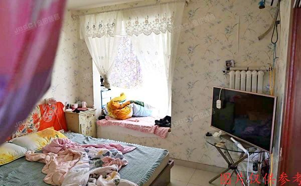 昌平区 定泗路218号院2号楼4层1单元403号（东二旗新村）