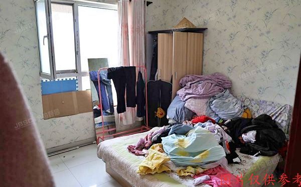 昌平区 定泗路218号院2号楼4层1单元403号（东二旗新村）