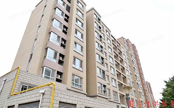 昌平区 定泗路218号院2号楼4层1单元403号（东二旗新村）