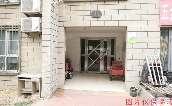 昌平区 定泗路218号院2号楼4层1单元403号（东二旗新村）