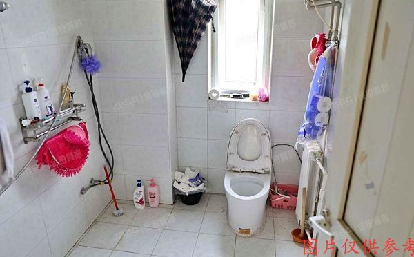 昌平区 定泗路218号院2号楼4层1单元403号（东二旗新村）