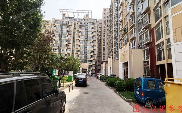 丰台区 新发地锦程园3号楼10层6单元1003号（天伦锦城）