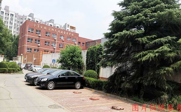 丰台区 新发地锦程园3号楼10层6单元1003号（天伦锦城）