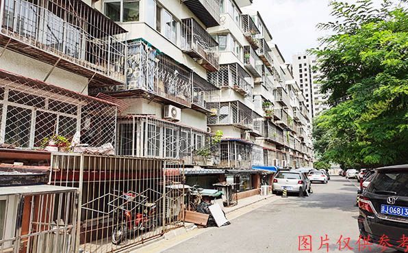 西城区 平原里16号楼2层⑨-2-201