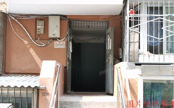 西城区 平原里16号楼2层⑨-2-201