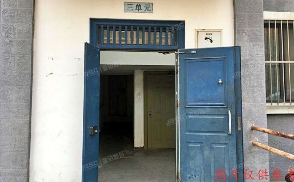 大兴区 泰河园一里一区10号楼3单元402