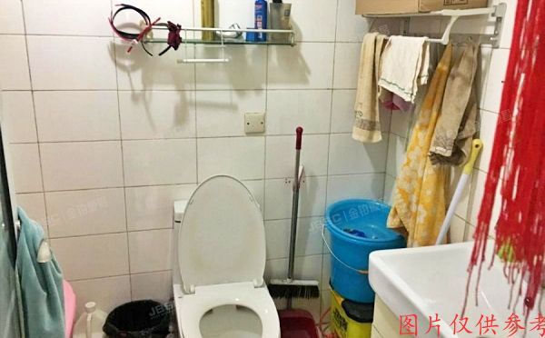 大兴区 泰河园一里一区10号楼3单元402