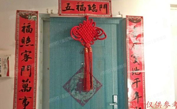 大兴区 泰河园一里一区10号楼3单元402