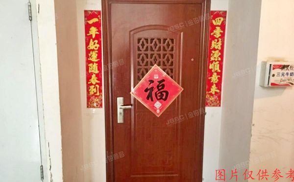 大兴区 泰河园一里二区3号楼3层2单元302