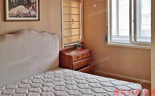 东城区 花市枣苑3号楼16层1903号