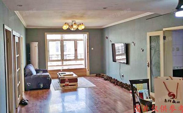 东城区 花市枣苑3号楼16层1903号