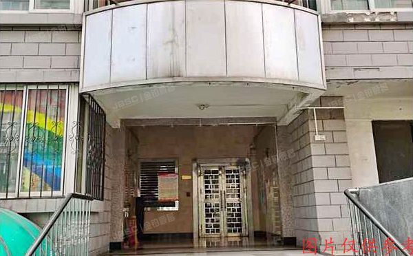 东城区 花市枣苑3号楼16层1903号