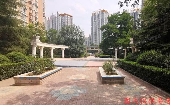 丰台区-花乡  银地家园28号楼2单元1401室