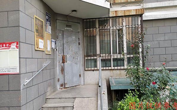 丰台区-花乡  银地家园28号楼2单元1401室