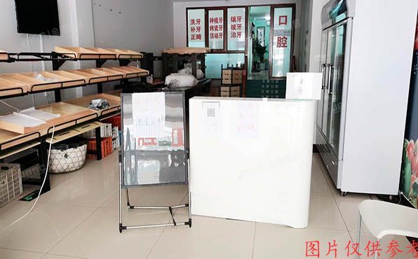 昌平区 天通苑西苑二区19号楼-1至4层6-101 商业