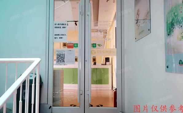 昌平区 天通苑西苑二区19号楼-1至4层6-101 商业