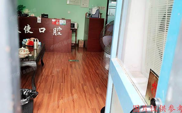 昌平区 天通苑西苑二区19号楼-1至4层6-101 商业