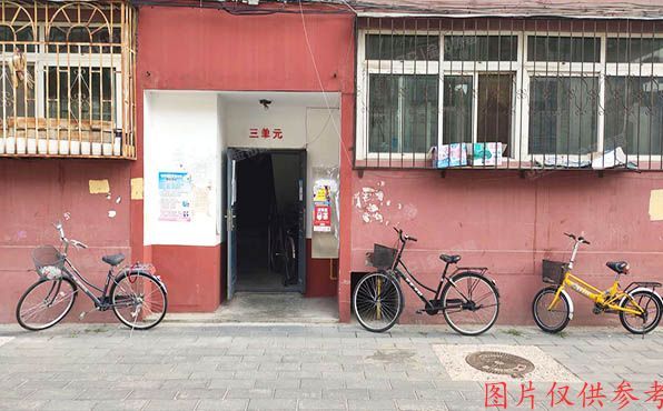 密云区 花园小区41号楼3单元602