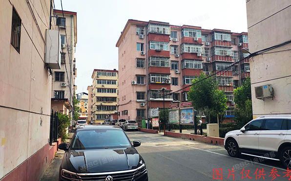 密云区 花园小区41号楼3单元602