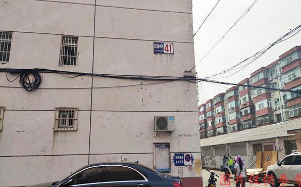 密云区 花园小区41号楼3单元602