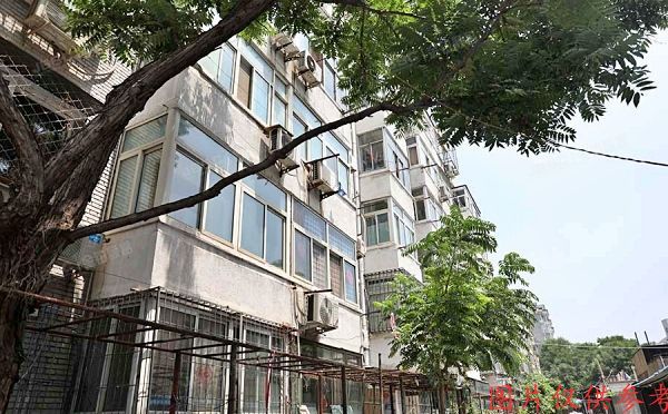 西城区 右安门内大街乙8号5层2-5-502号