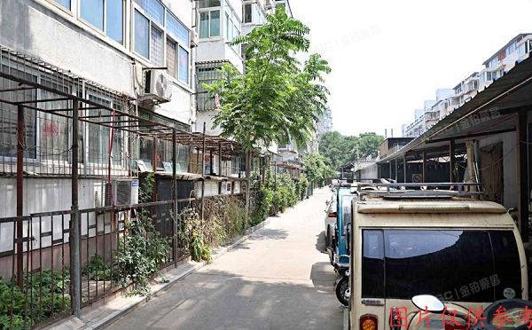 西城区 右安门内大街乙8号5层2-5-502号