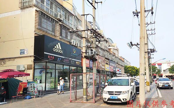 密云区 宾阳里甲51号-1层51-b1号 商住