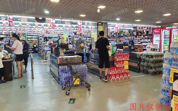 密云区 宾阳里甲51号-1层51-b1号 商住