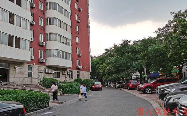 海淀区 文慧园10号楼411号（文慧十号）