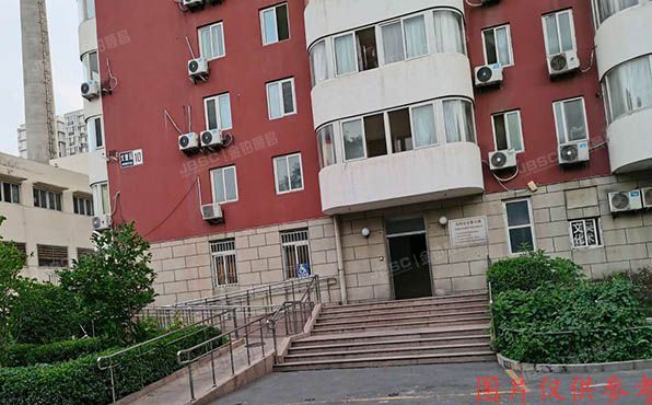 海淀区 文慧园10号楼511号（文慧十号）