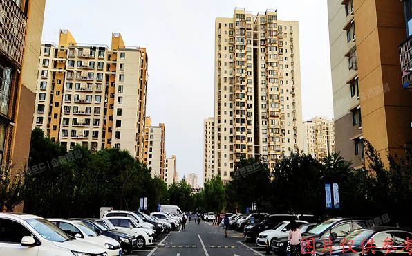 朝阳区 金蝉南里6号楼18层1802