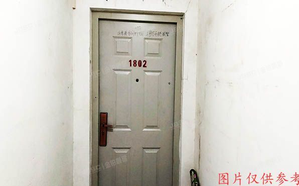 朝阳区 金蝉南里6号楼18层1802