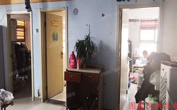 大兴区 庑殿路128号4层411（美利国际大厦）商业