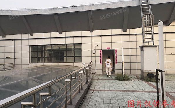 大兴区 庑殿路128号4层411（美利国际大厦）商业