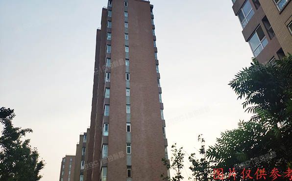 昌平区 定泗路218号院2号楼4层1单元403号（东二旗新村）