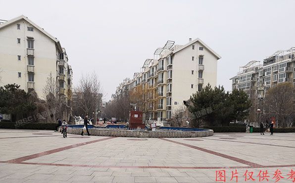 房山区 汇丰街3号院17号3单元602（世界名园）