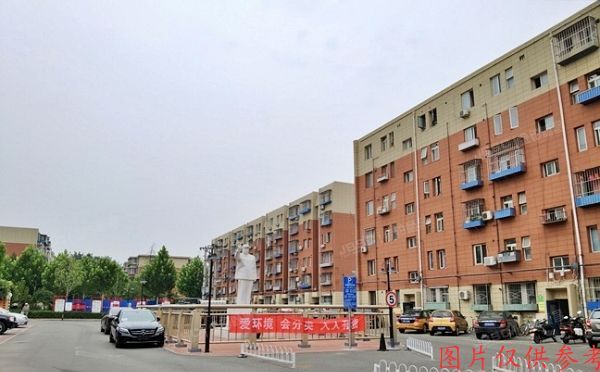 通州区 新华南路34号10号楼11层1101号（红旗家属院）