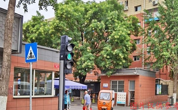 通州区 新华南路34号10号楼11层1101号（红旗家属院）