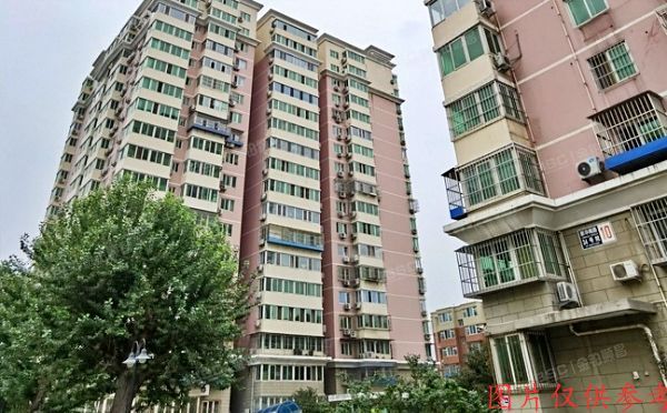 通州区 新华南路34号10号楼11层1101号（红旗家属院）