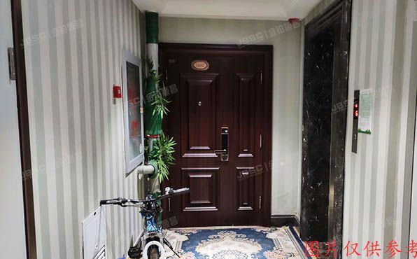 平谷区 迎宾街1号院14号楼16层1602号（万德福广场）