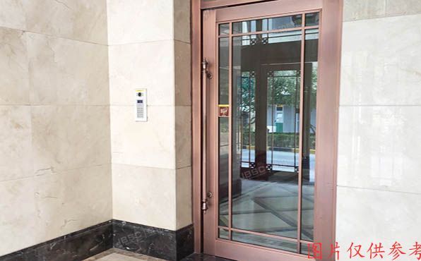 平谷区 迎宾街1号院14号楼16层1602号（万德福广场）