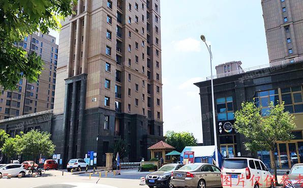 平谷区 迎宾街1号院14号楼16层1602号（万德福广场）