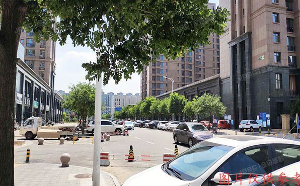 平谷区 迎宾街1号院14号楼16层1602号（万德福广场）